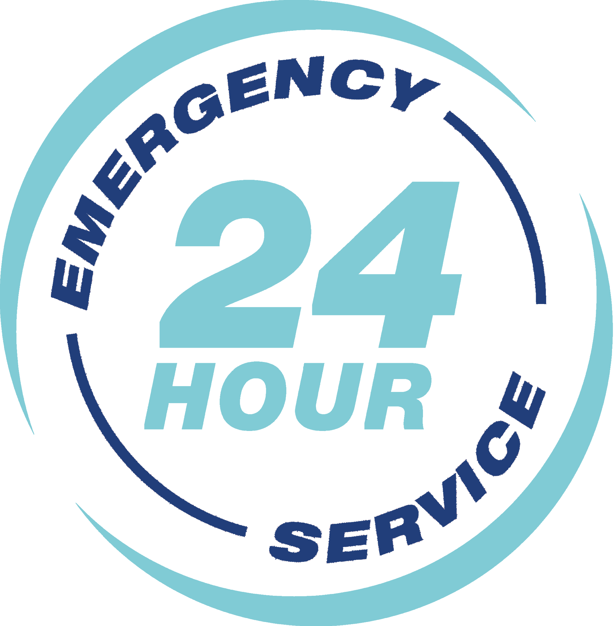 Transparent 24 Hour Emergency Service Png - Traffic Sign, Png Download -  kindpng